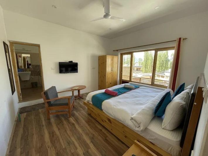 هتل Sankar Residency