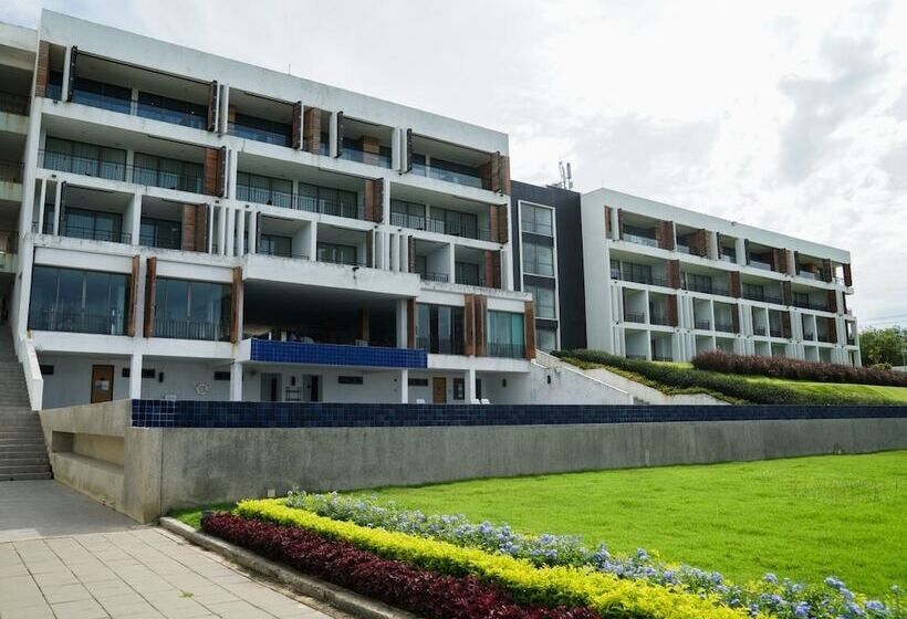فندق Serene Phla Resort And Restaurant