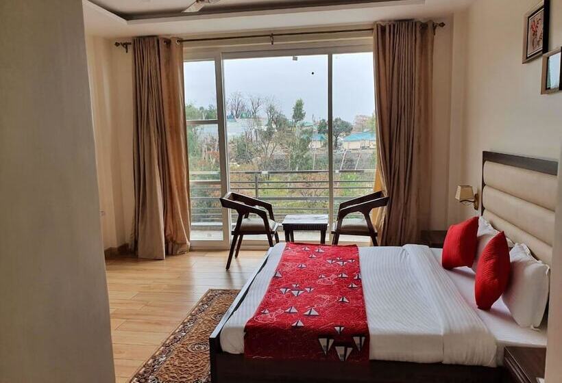 فندق Serene Suites