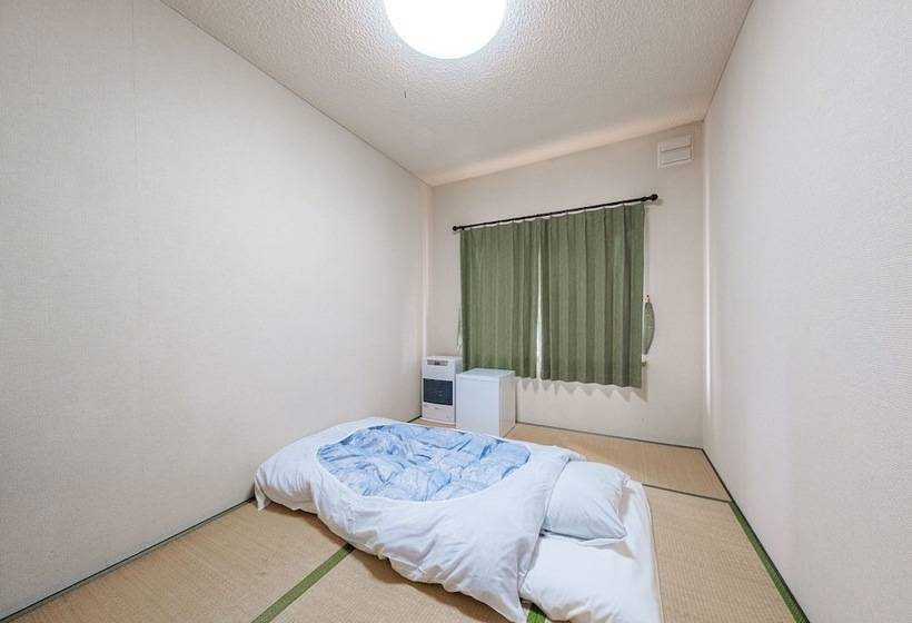فندق Tabist Shun Hidaka Biratori