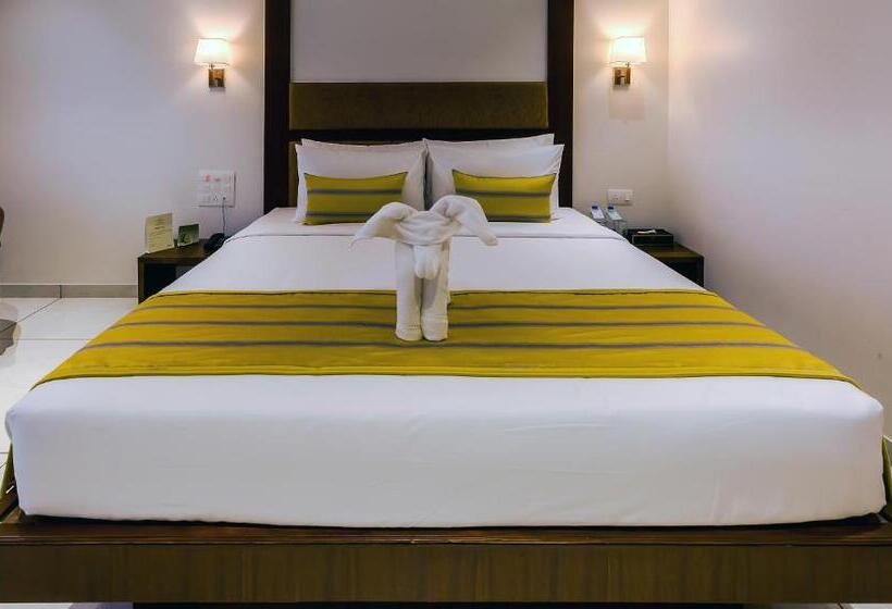 酒店 The Fern Residency Vijayapura