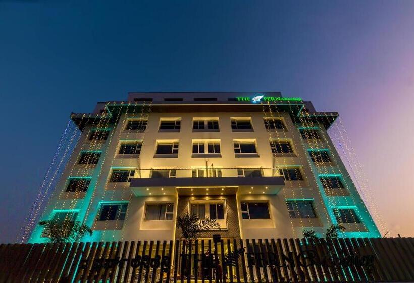 酒店 The Fern Residency Vijayapura