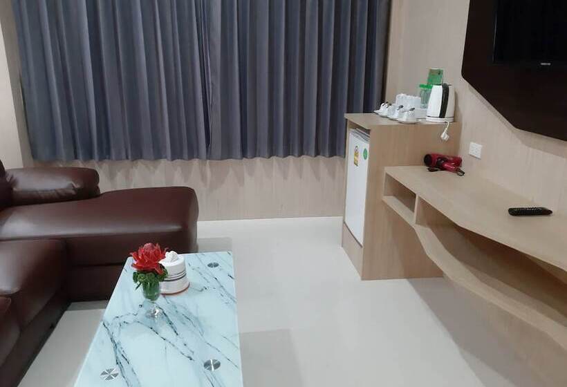 فندق Tho Mai Resort