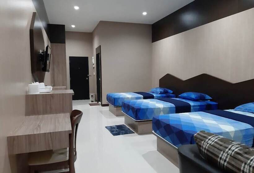 فندق Tho Mai Resort