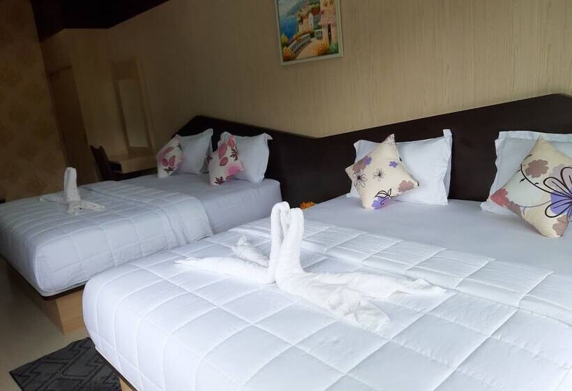 فندق Tho Mai Resort