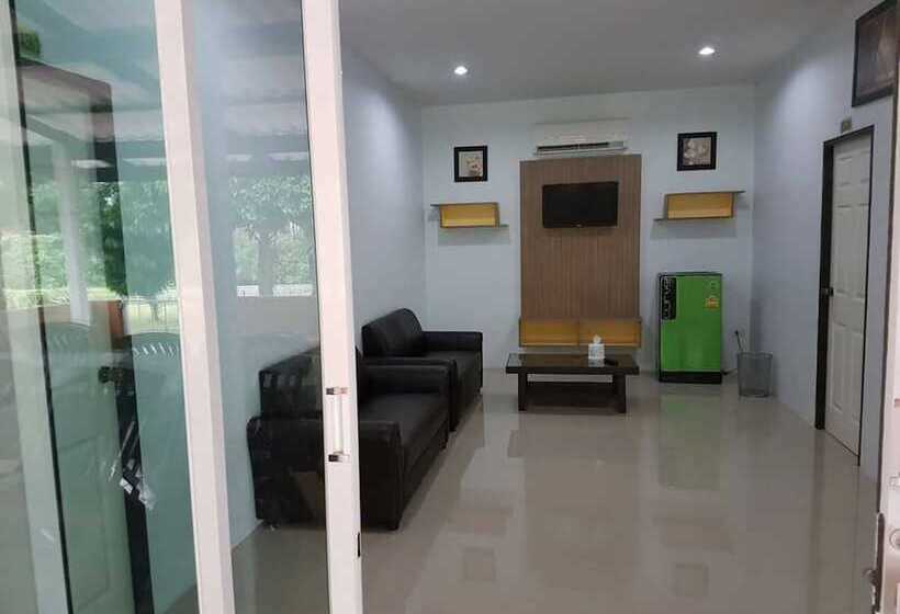 فندق Tho Mai Resort