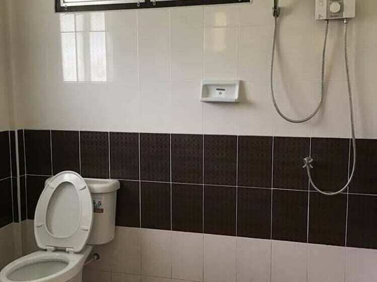 فندق Tho Mai Resort