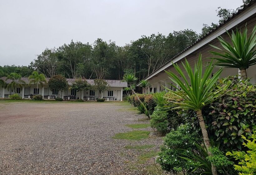 فندق Tho Mai Resort