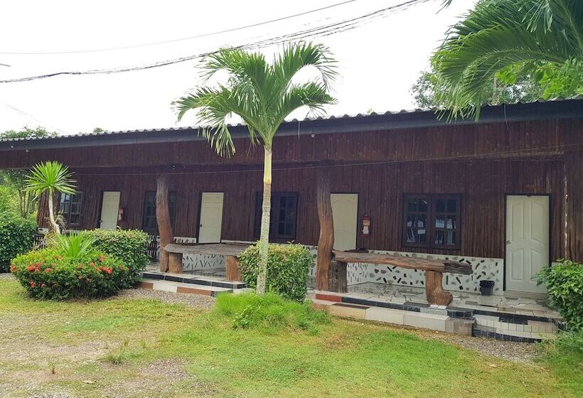 فندق Tho Mai Resort