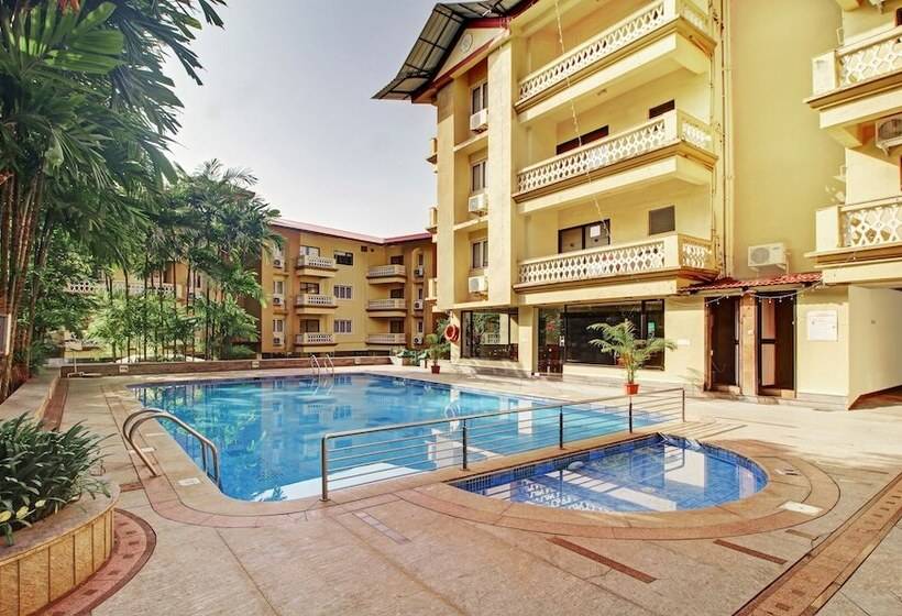 ホテル Golden Landmark Green Valley Beach Resort