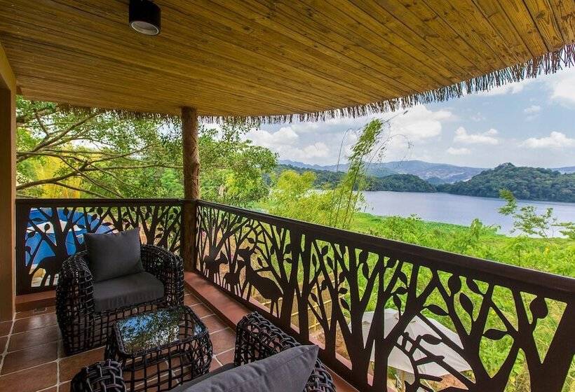 فندق Ximeng Xikang Wellness & Resorts