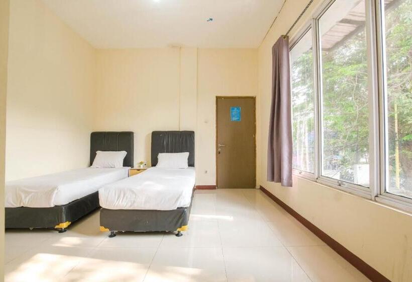 پانسیون Athena Syariah Residence