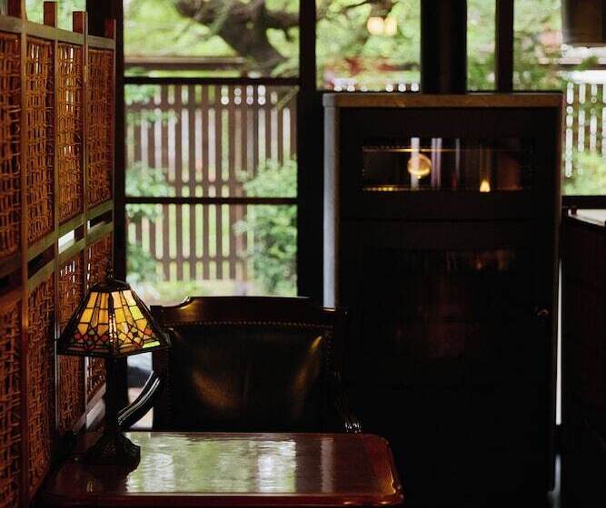 膳宿费 Chikugoyoshii Machiyayado Ikuha