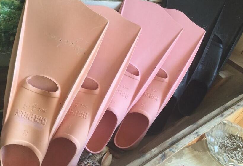 ペンション Homestay Kucha