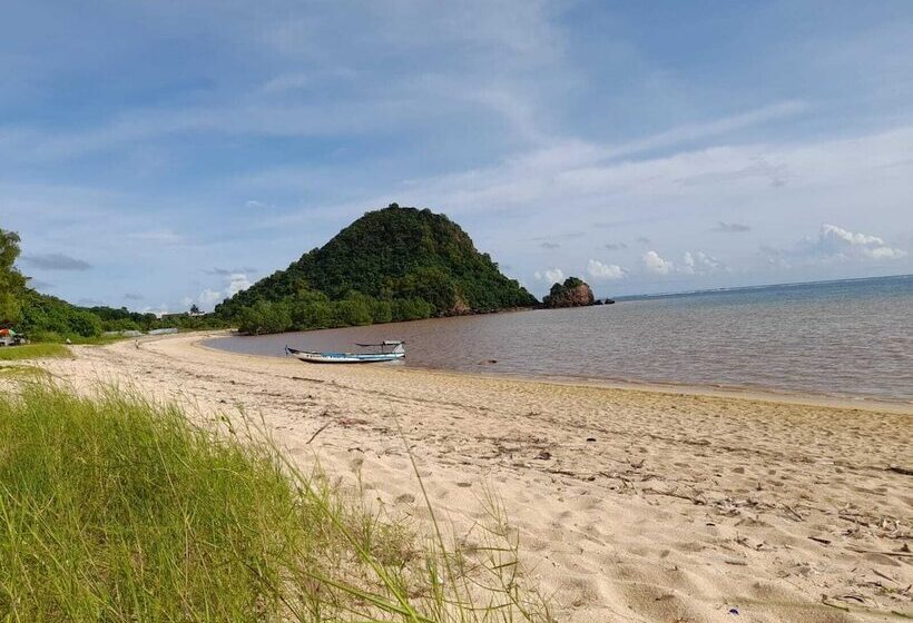 پانسیون Kuta Paradise