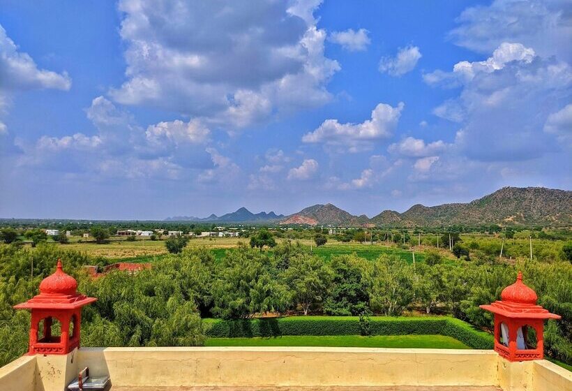 بنسيون Nurture By Madpackers