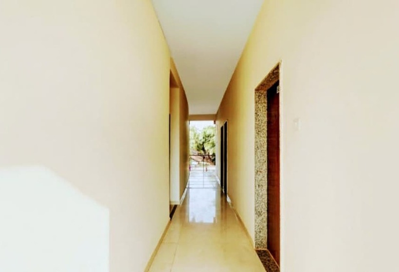 Pensionat Sri Sai Gesthus