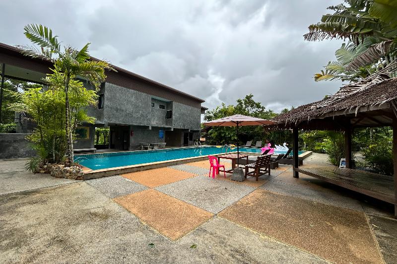 Пансион Tann Anda Resort