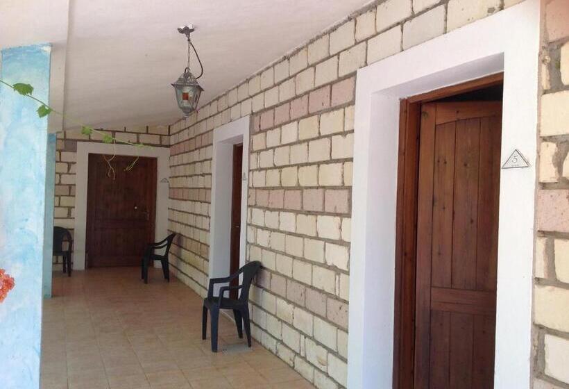 Agriturismo Sa Murta In Sennariolo Oristano