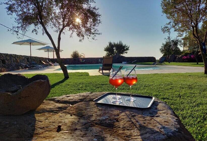 Agriturismo Sa Murta In Sennariolo Oristano