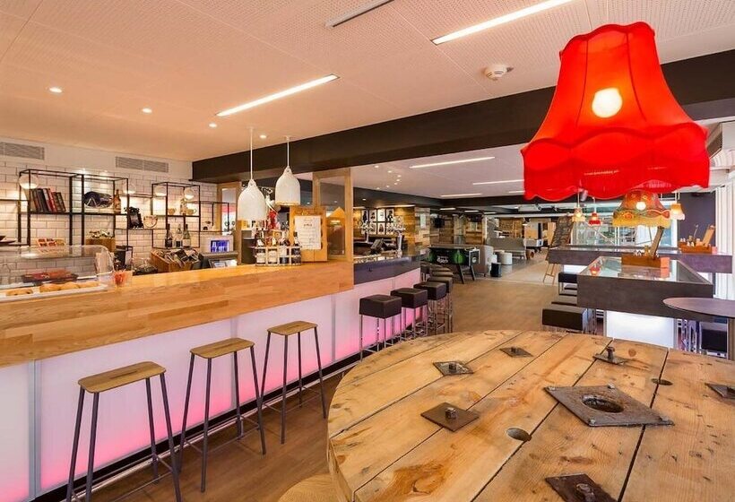 هاستل Generator Copenhagen