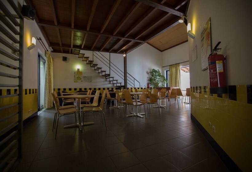 هاستل Hi Beja   Pousada De Juventude