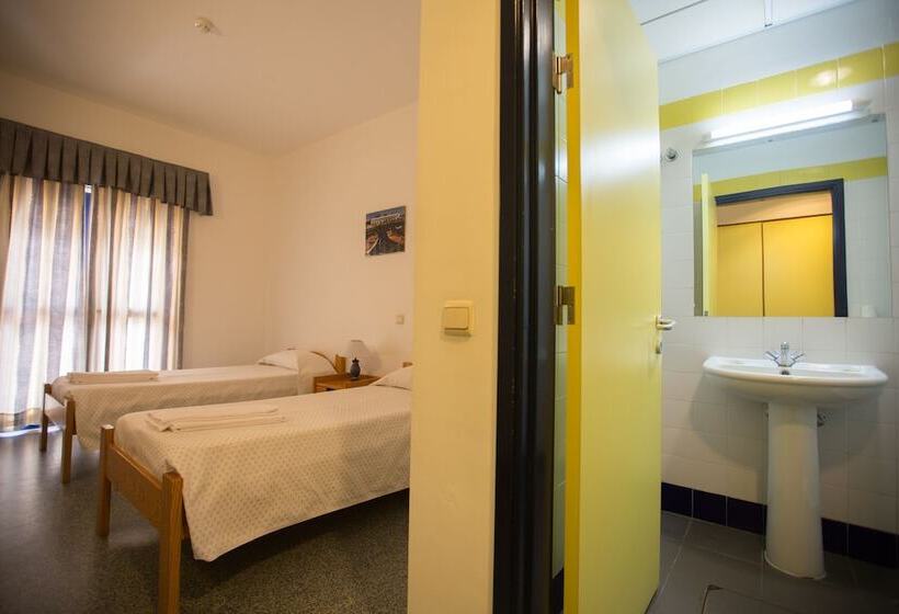 هاستل Hi Beja   Pousada De Juventude