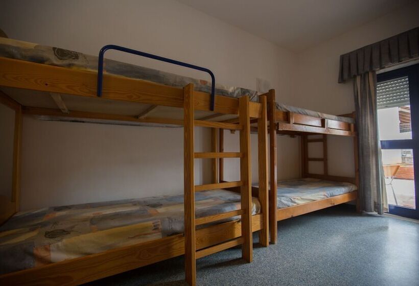 هاستل Hi Beja   Pousada De Juventude