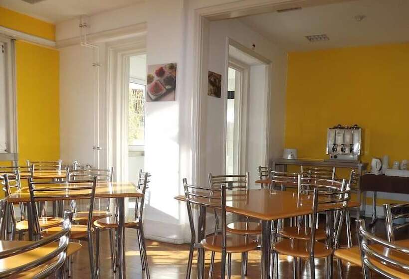 הוסטל Hi Coimbra   Pousada De Juventude