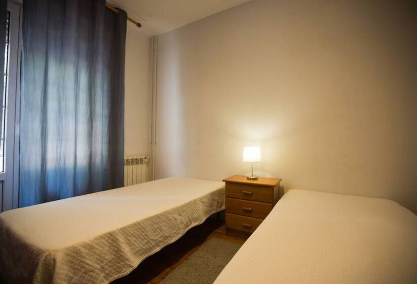 הוסטל Hi Coimbra   Pousada De Juventude