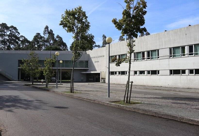 호스텔 Hi Espinho   Pousada De Juventude