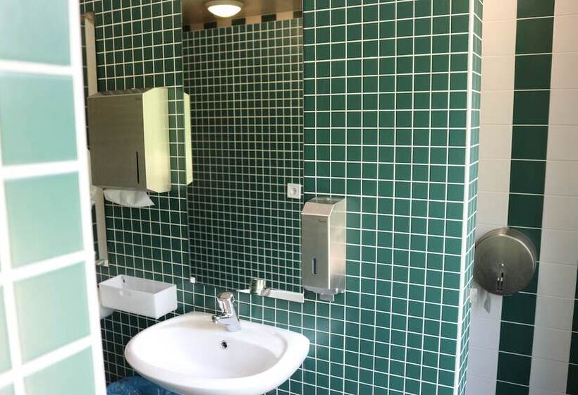 호스텔 Hi Espinho   Pousada De Juventude