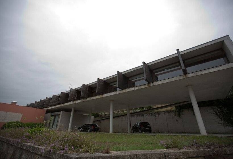 הוסטל Hi Ponte De Lima   Pousada De Juventude