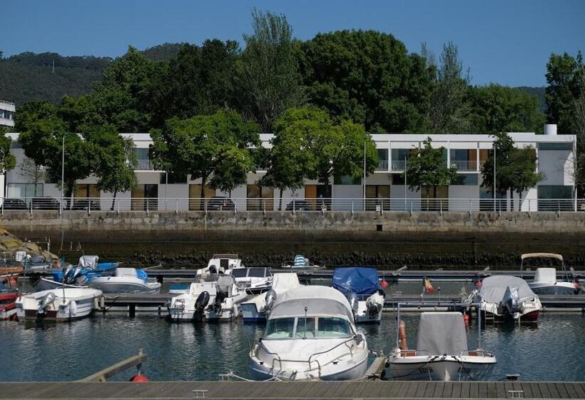 호스텔 Hi Viana Do Castelo  Pousada De Juventude