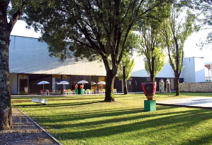 호스텔 Hi Viana Do Castelo  Pousada De Juventude