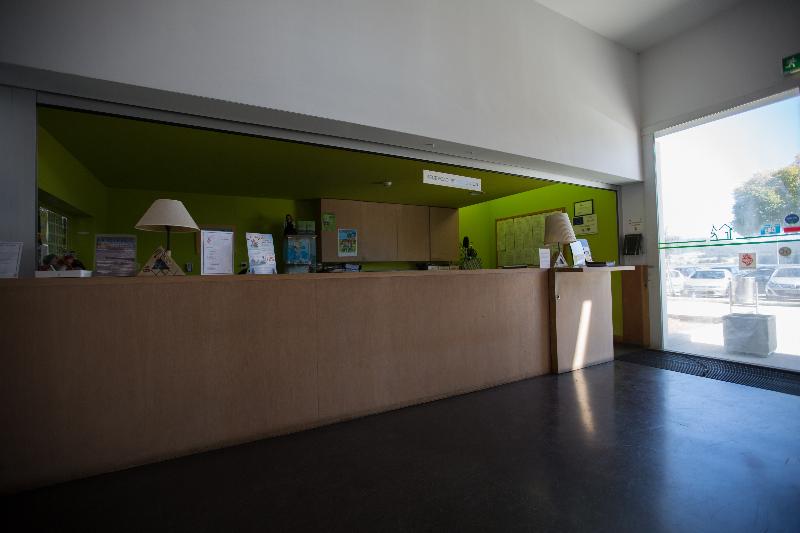 호스텔 Hi Viana Do Castelo  Pousada De Juventude