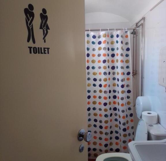هاستل Old évora Guest House