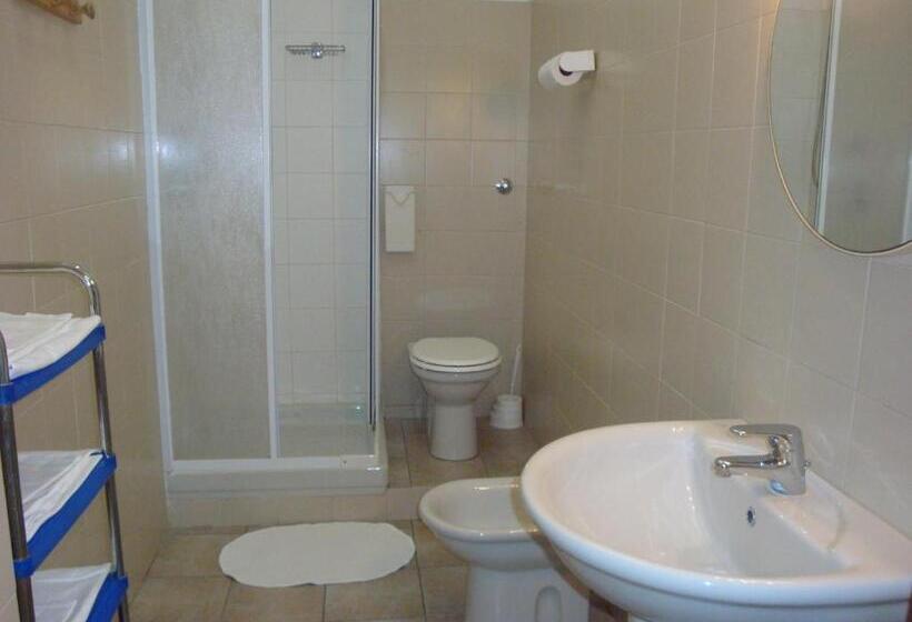 هاستل Youth Firenze 2000