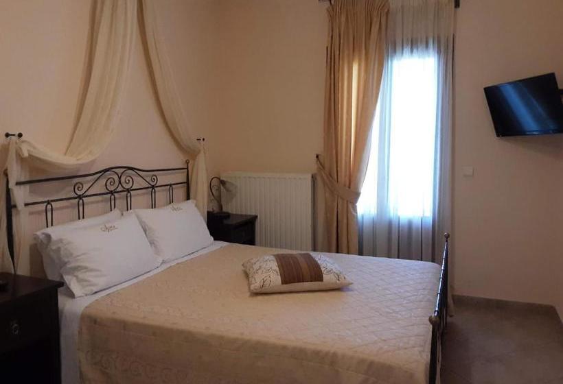 Guesthouse Iris
