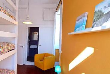 Aveiro Rossio Hostel