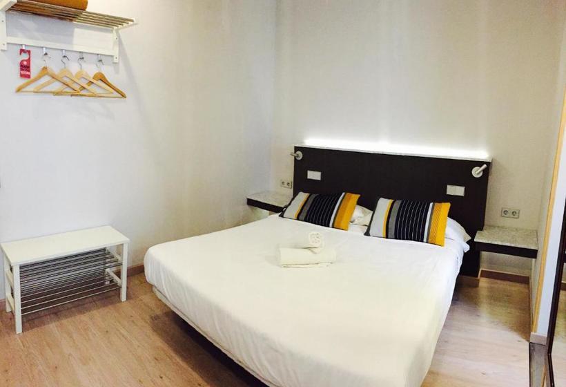 Be Sound Hostel