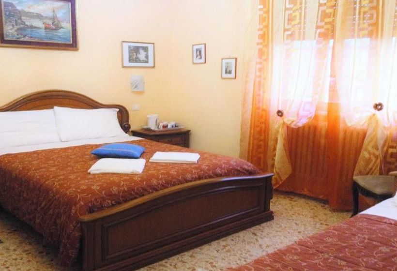 Bed & Breakfast A Casa Doina Airport 2