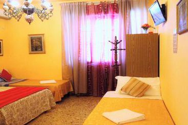 Bed & Breakfast A Casa Doina Airport 2