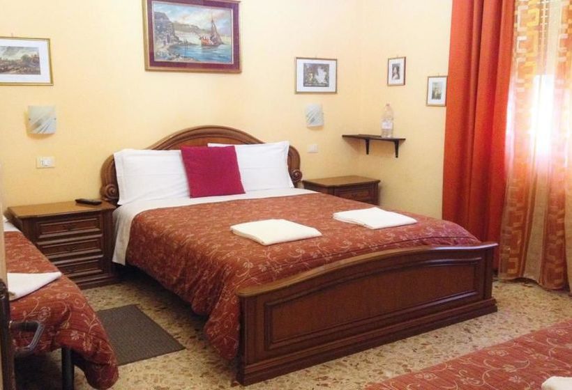 Bed & Breakfast A Casa Doina Airport 2