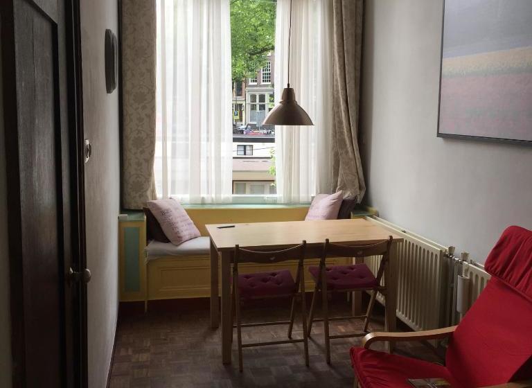 مبيت وإفطار Truelove Guesthouse