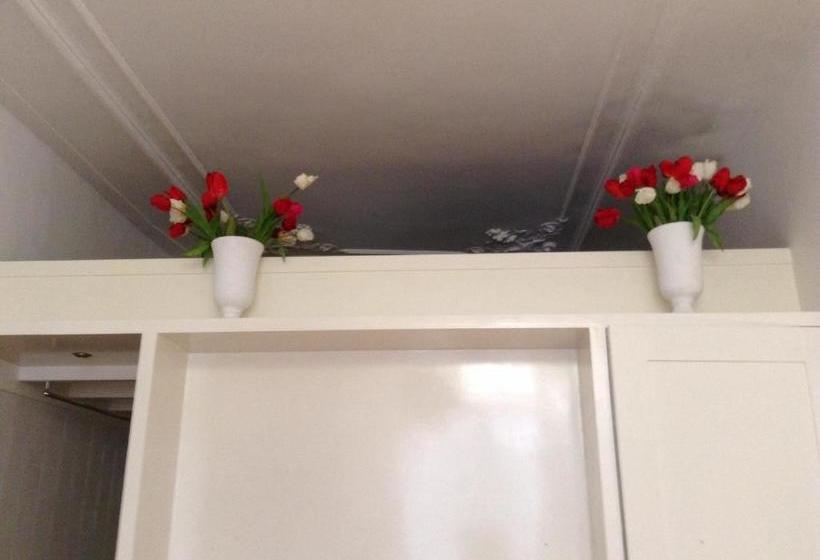 مبيت وإفطار Truelove Guesthouse