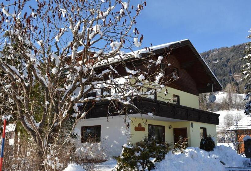 Chalet Kammleitn