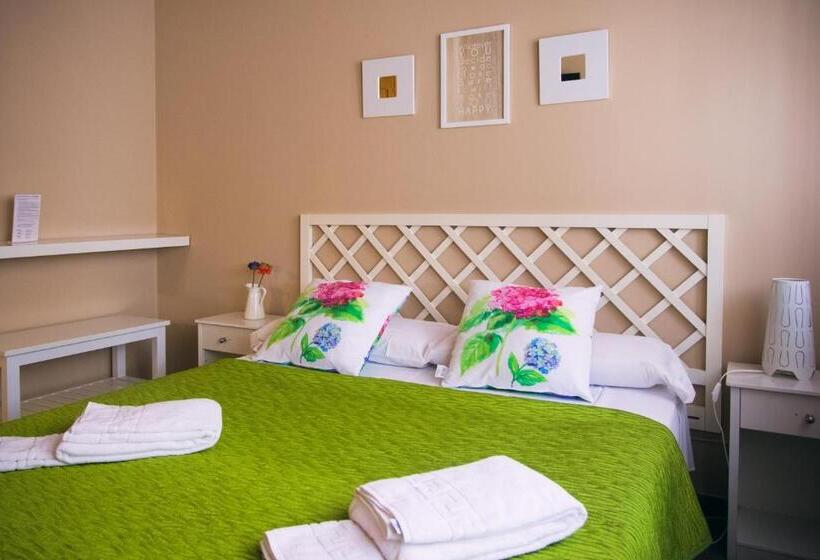 Hostal El Convent De Moncada