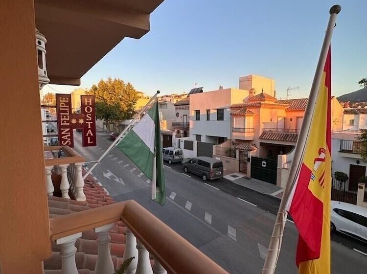 Hostal San Felipe