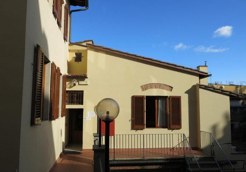 Hostel Archi Rossi